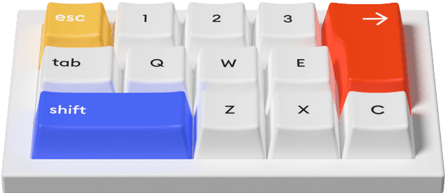 Keyboard